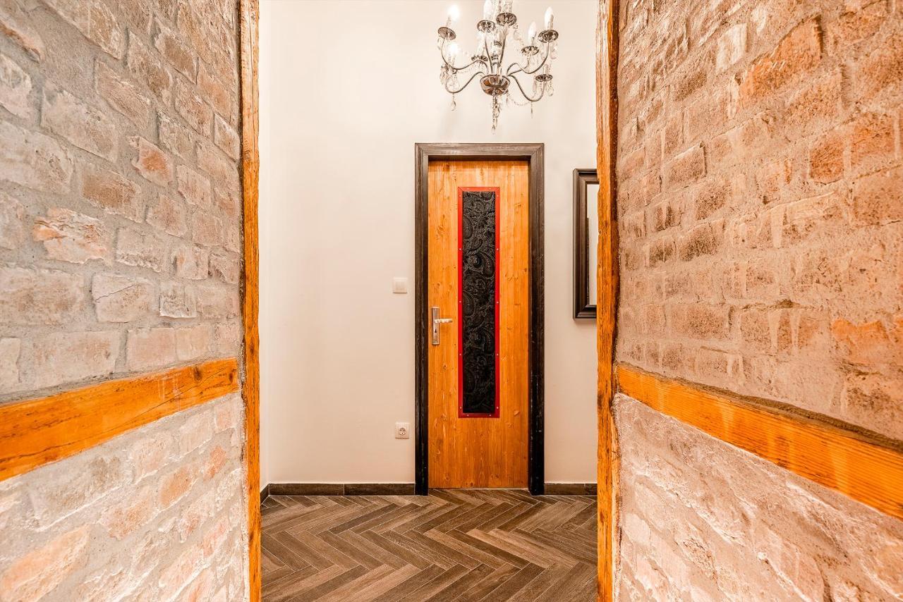 Liszt Designer 2Bedroom Center Apartment Budapesta Exterior foto
